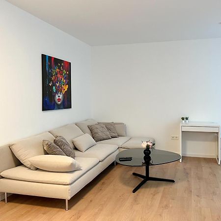 Appartement House Jena Luaran gambar