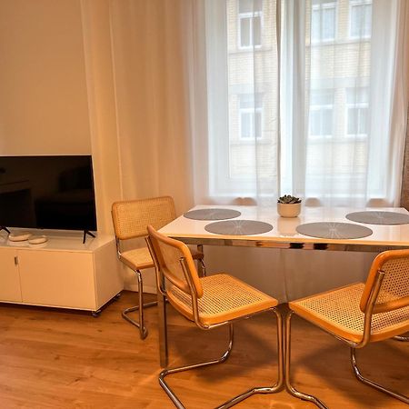 Appartement House Jena Luaran gambar