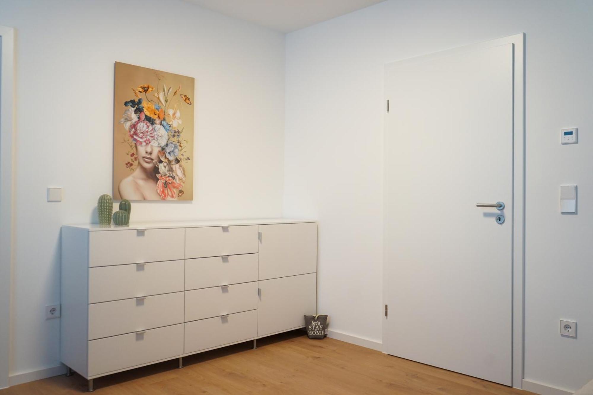 Appartement House Jena Luaran gambar