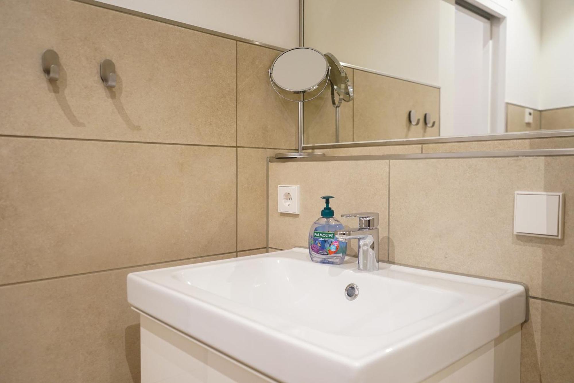 Appartement House Jena Luaran gambar
