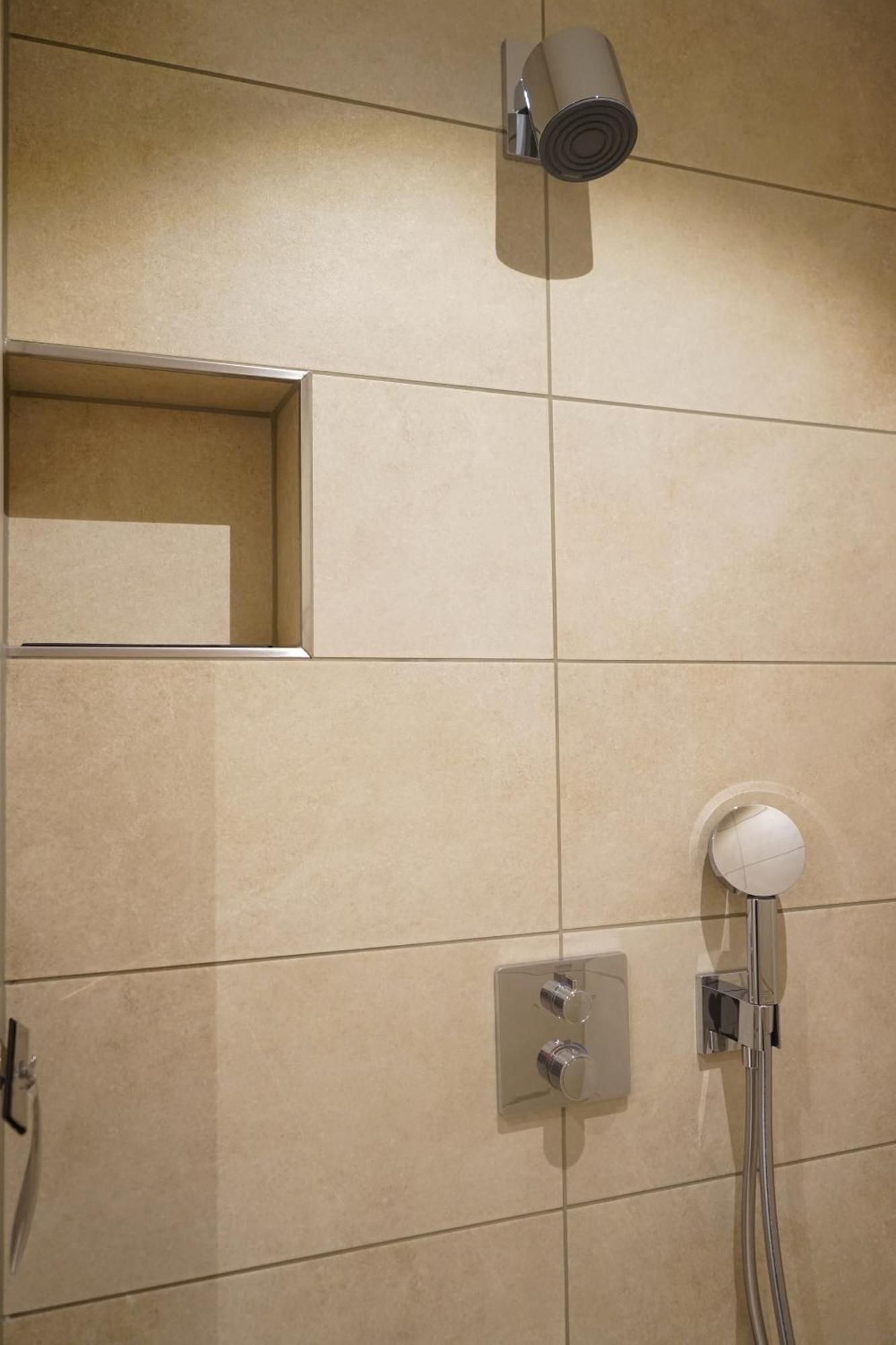 Appartement House Jena Luaran gambar