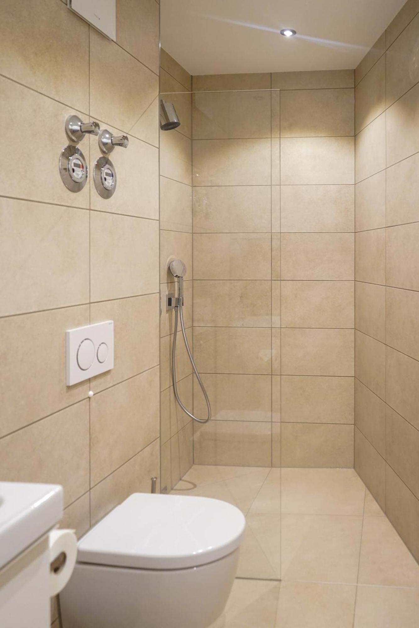 Appartement House Jena Luaran gambar
