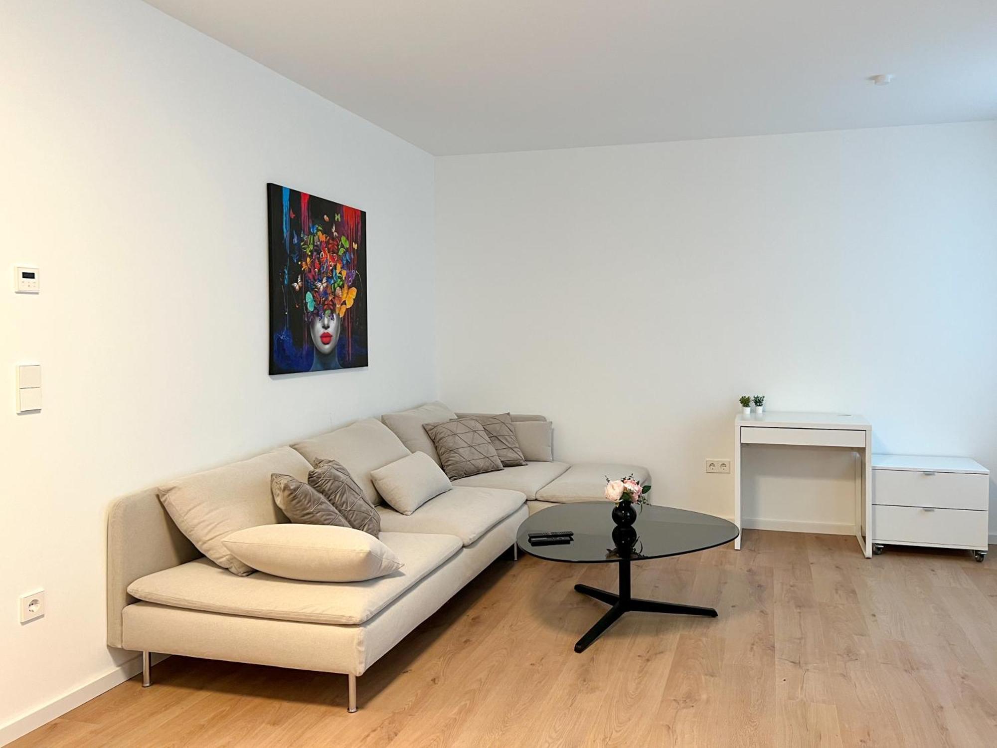 Appartement House Jena Luaran gambar