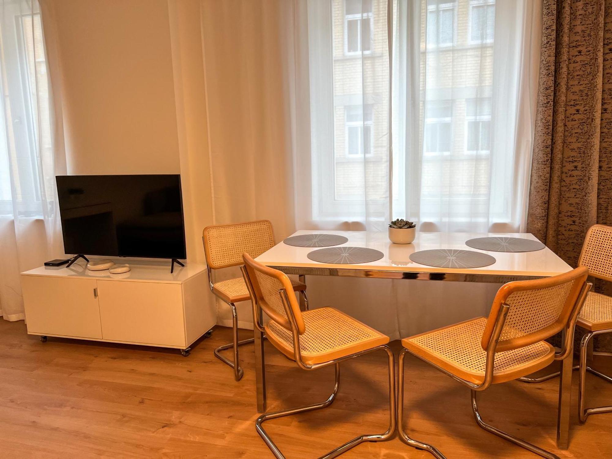 Appartement House Jena Luaran gambar